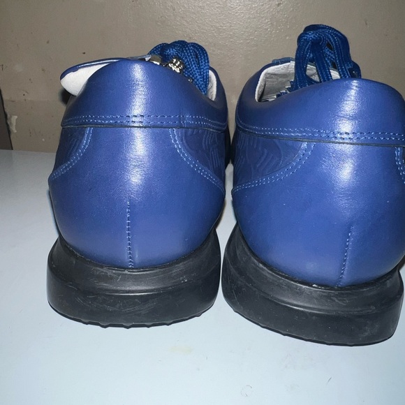 Mauri Shoes Mens Blue Mauri Signature Shoes Poshmark